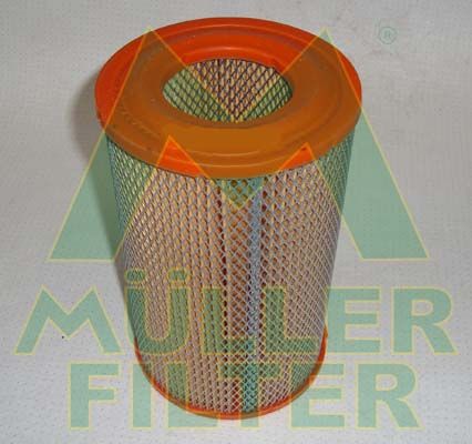 MULLER FILTER Gaisa filtrs PA164